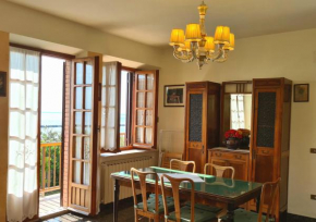  b&b Villa Eugenia  Кампофилоне